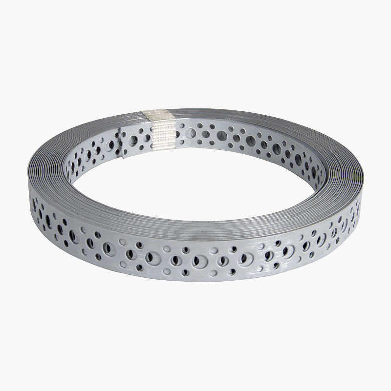 Hulbånd 20 x 0,7 mm, 10 m - Biltema.dk