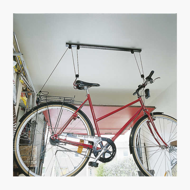 Bicycle hanger sale