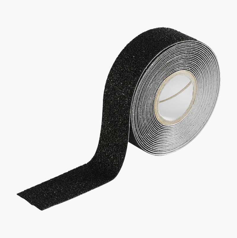 Antiskli tape trapp