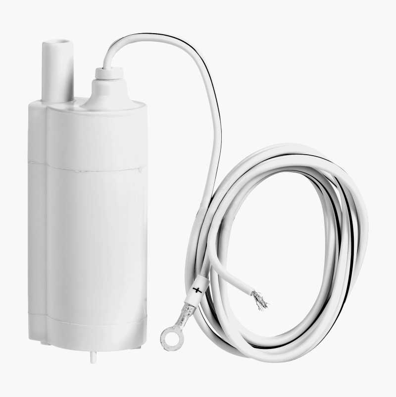 Dränkbar pump 12v husvagn