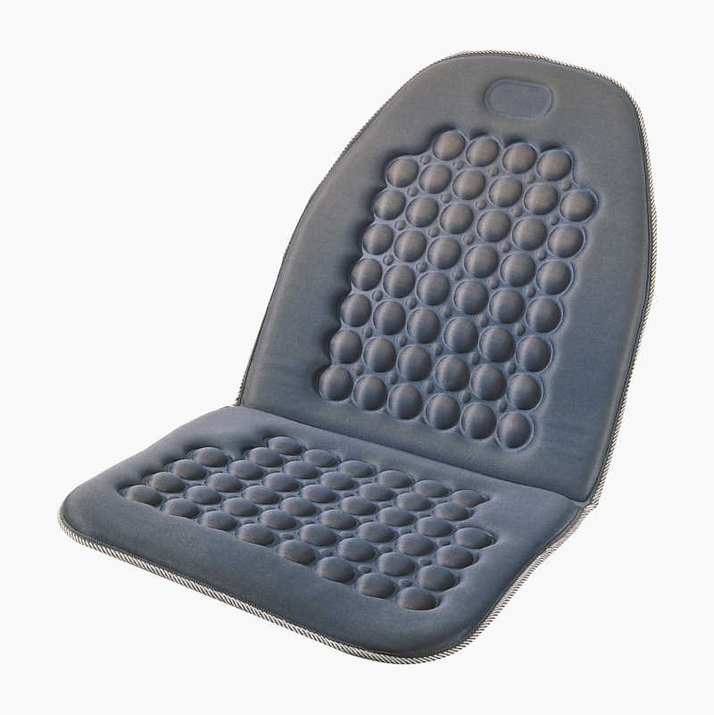 and massage seat Biltema.fi