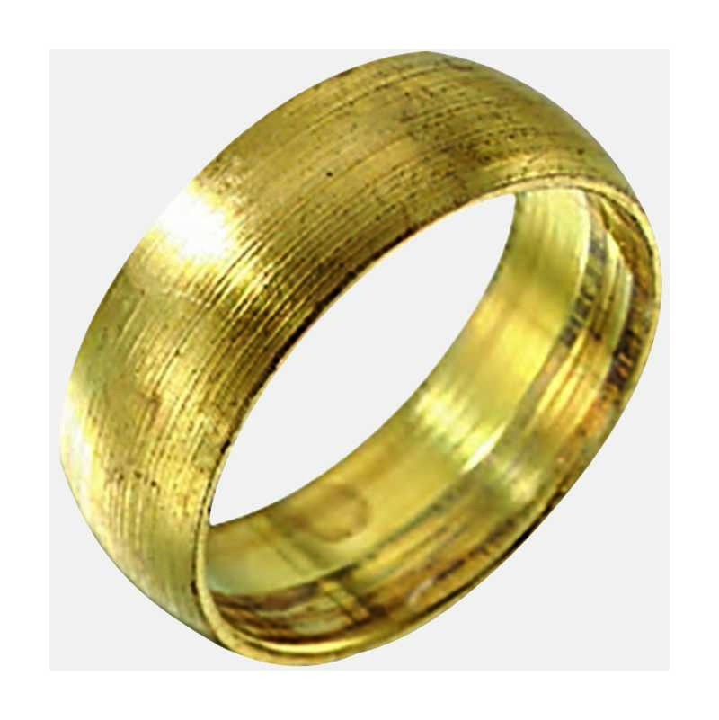 Copper Pipe Clamp Rings Biltema.fi