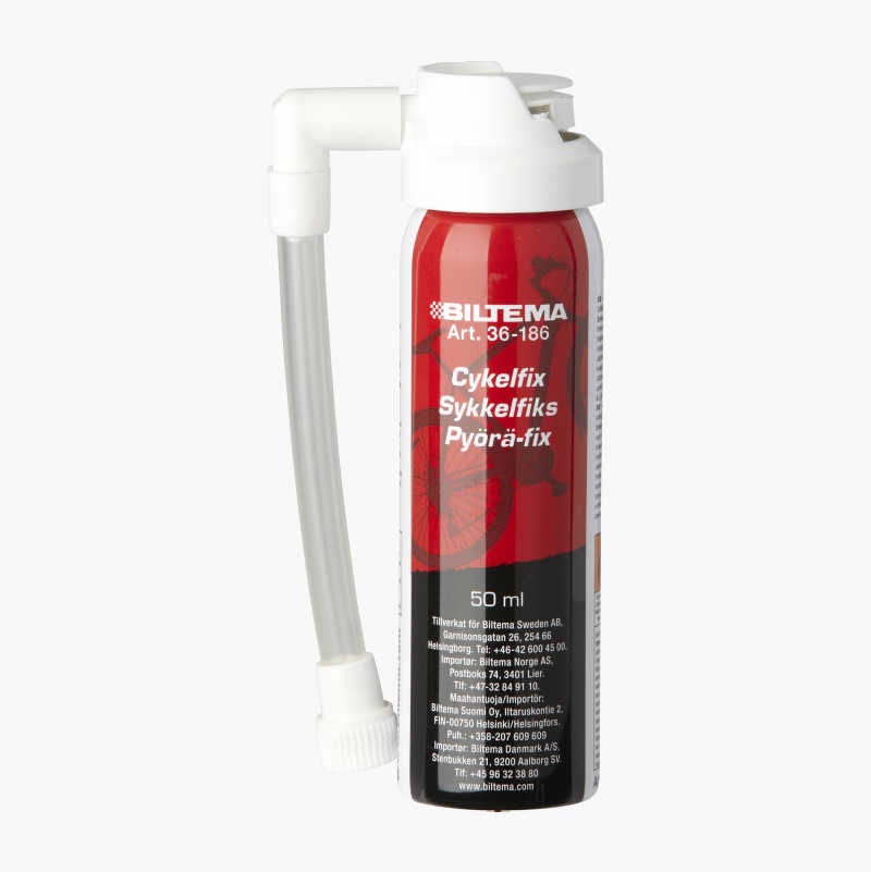Tyre Repair Kit, 50 ml