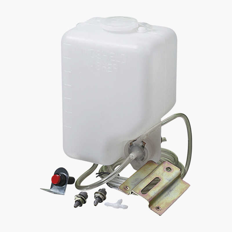 Windscreen washer, 1,5 l