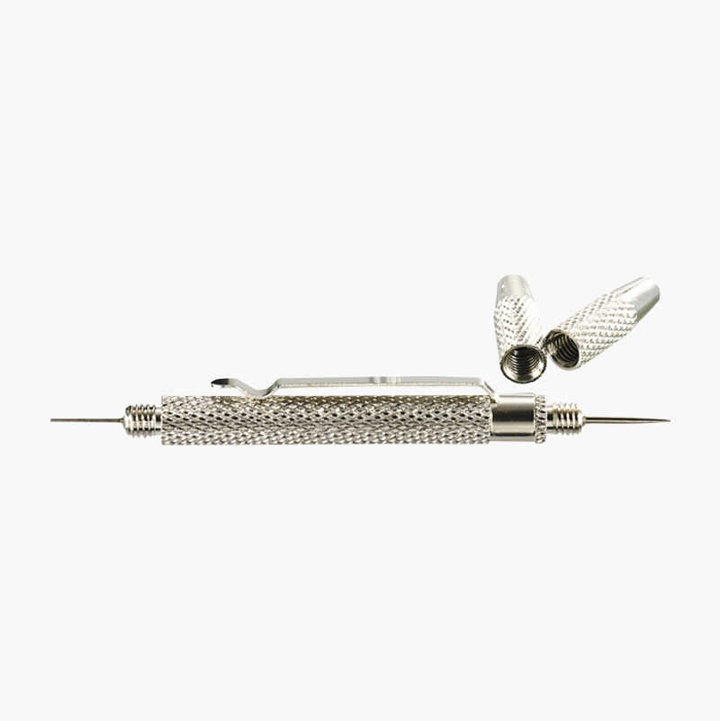 Washer nozzle adjustment tool