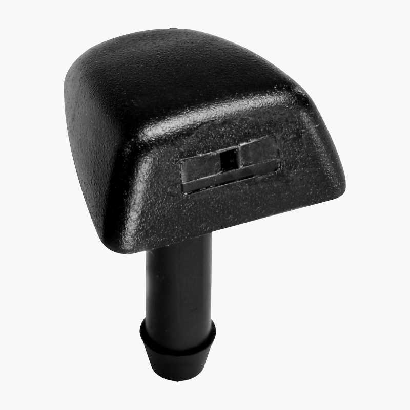 Washer Nozzle, 2-pack