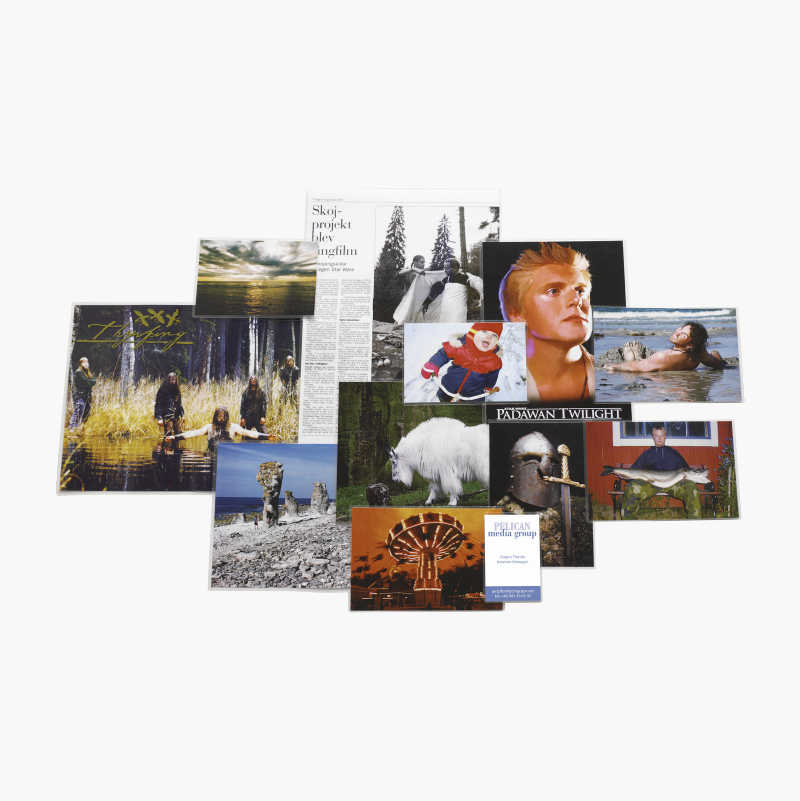 Laminating pouches, 100 pcs. Biltema.se