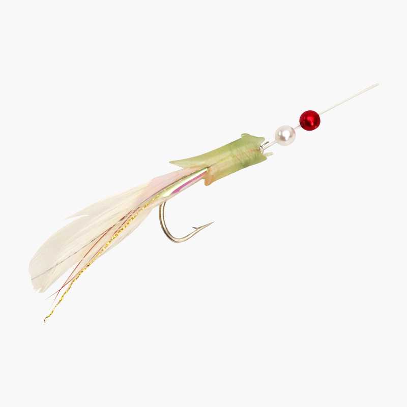 Mackerel Feather/Fish Lure 