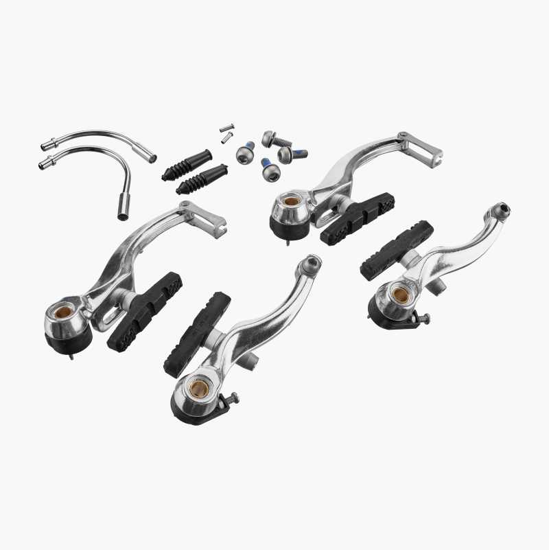 bike brakes