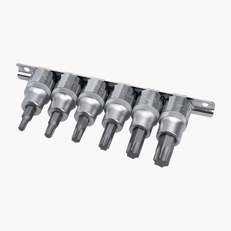 Torx Biltema
