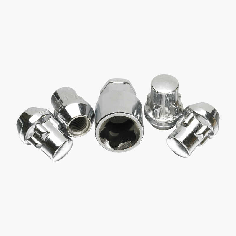 Spacers, 2 pcs - Biltema.fi