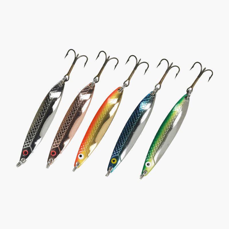 Fishing Lure Spoons -  Norway