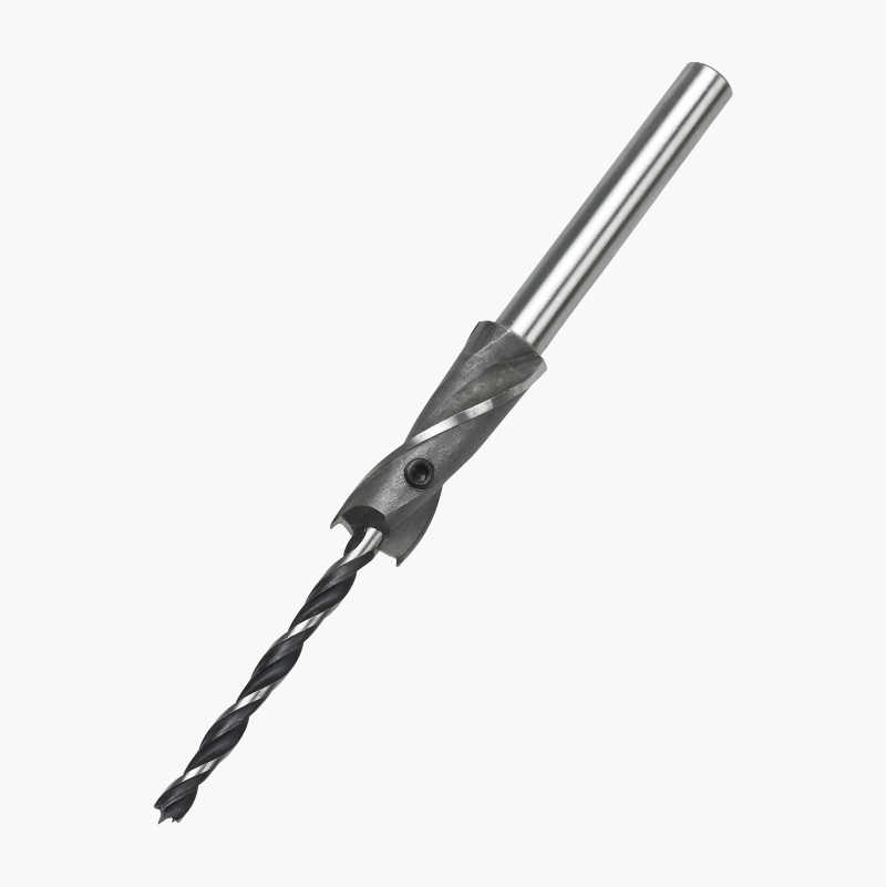 Door hinge drill bit Biltema.fi