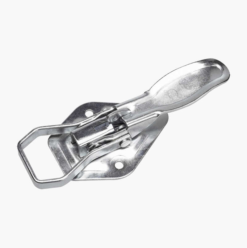 Trailer Bed Lock, 215 x 90 mm