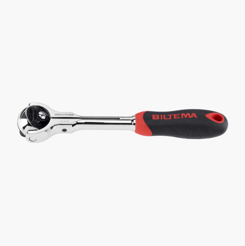 ratchet handle biltema se