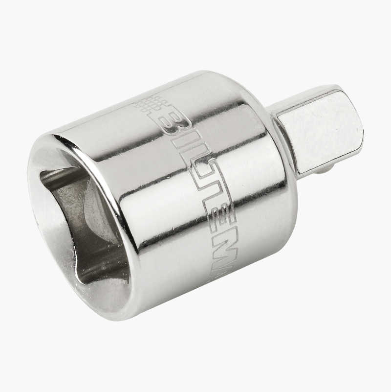 Reducer Socket Biltema Se