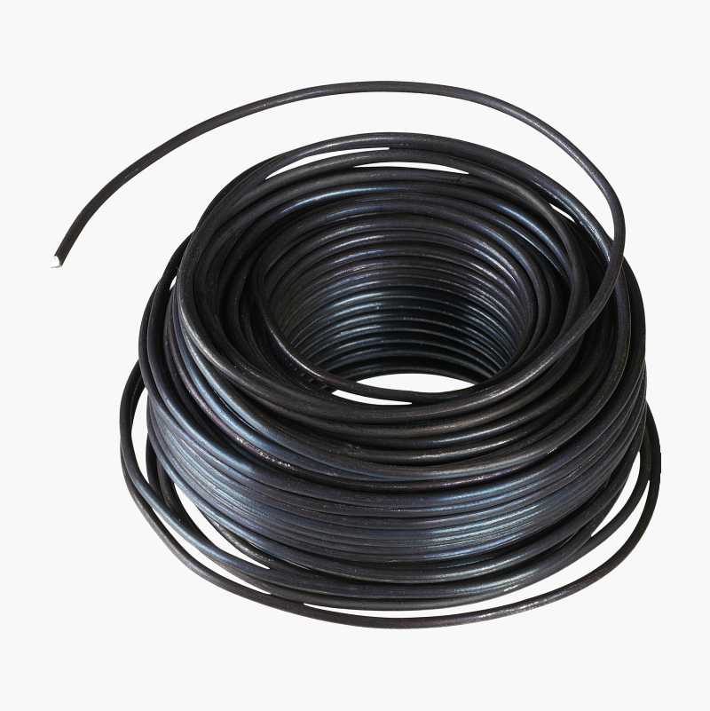 Wire, 4 rolls Biltema.dk