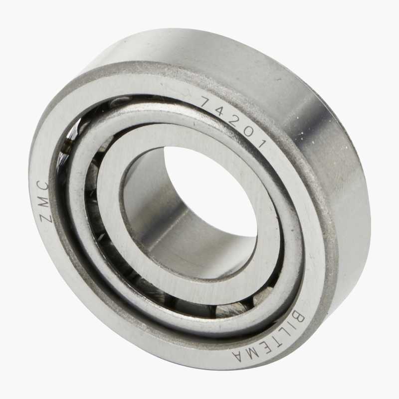 Wheel Bearing Set