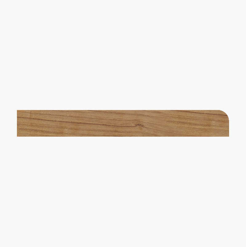 Teak plank biltema