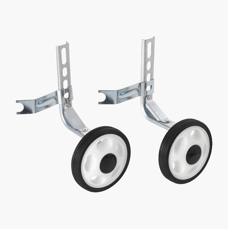 stabiliser wheels