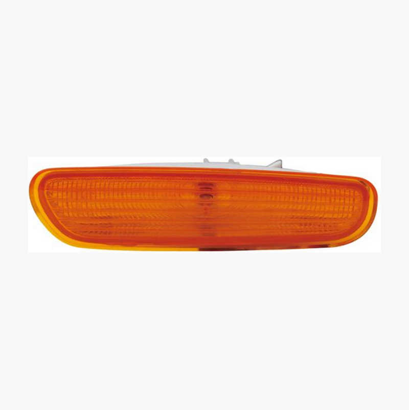 Side marking lamp