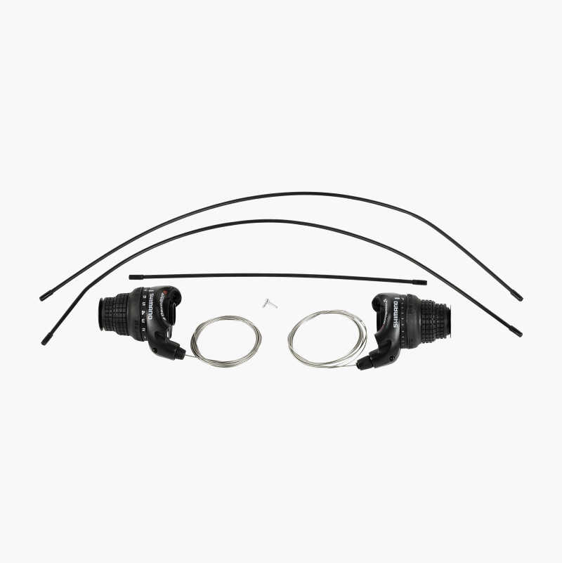 Shifter, Shimano TX-31