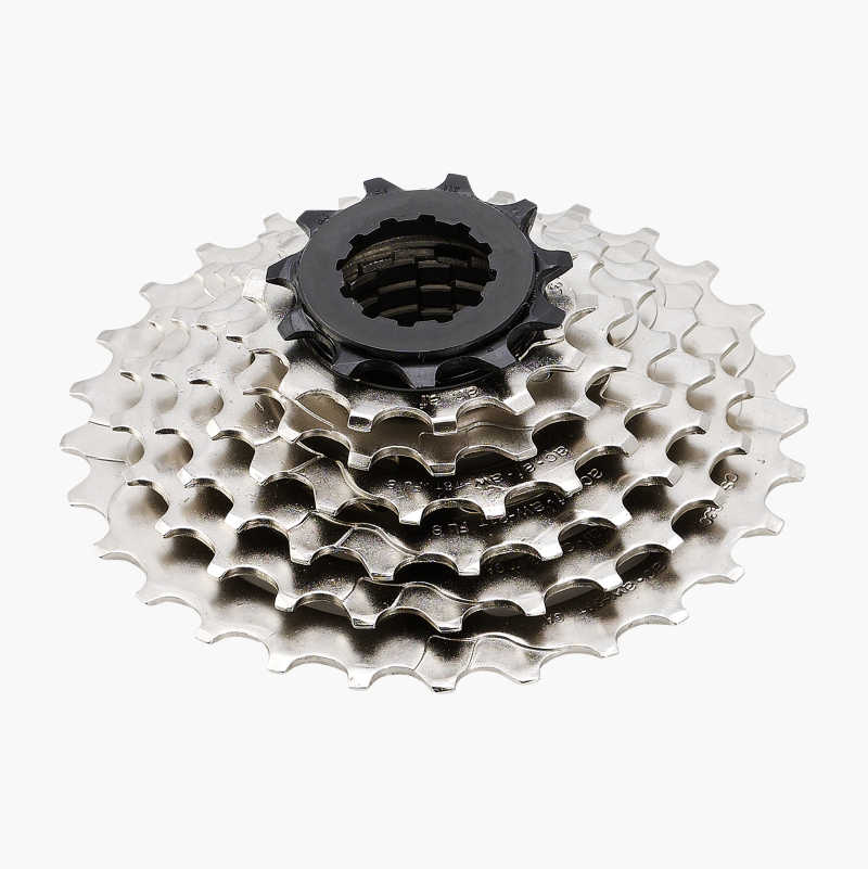 Cassette, Shimano CS-HG41, 7-piece
