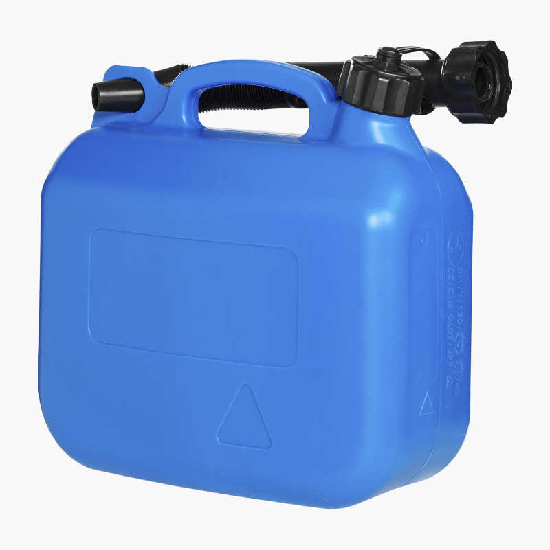 Petrol Can, ethanol, 5 l
