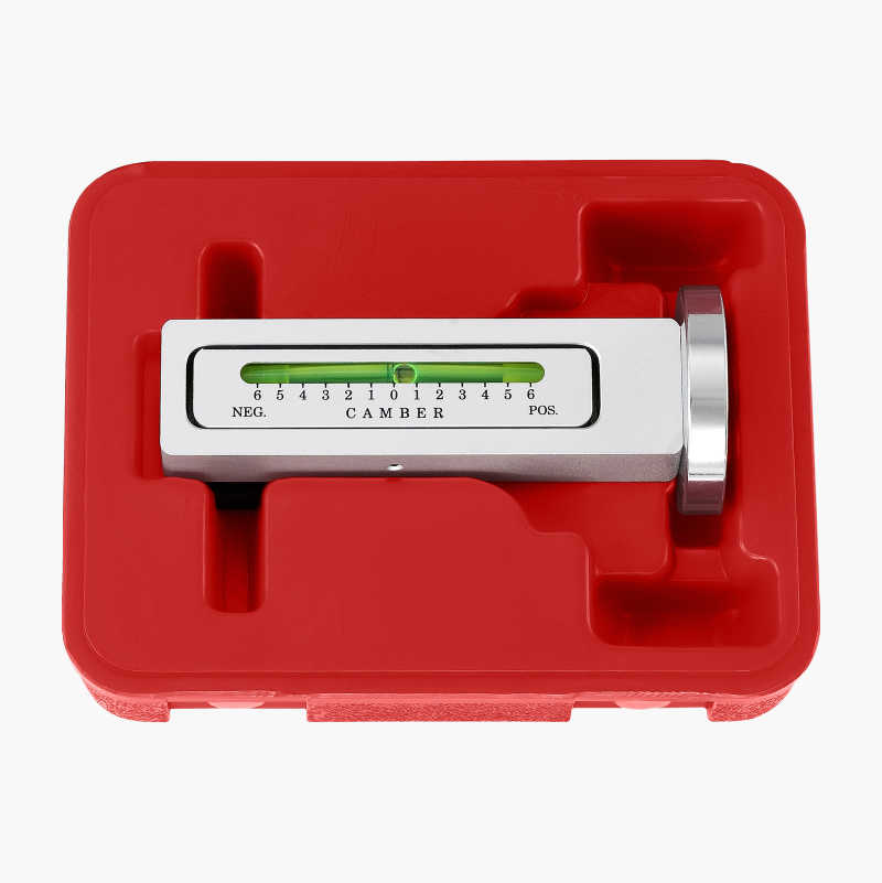 Camber gauge