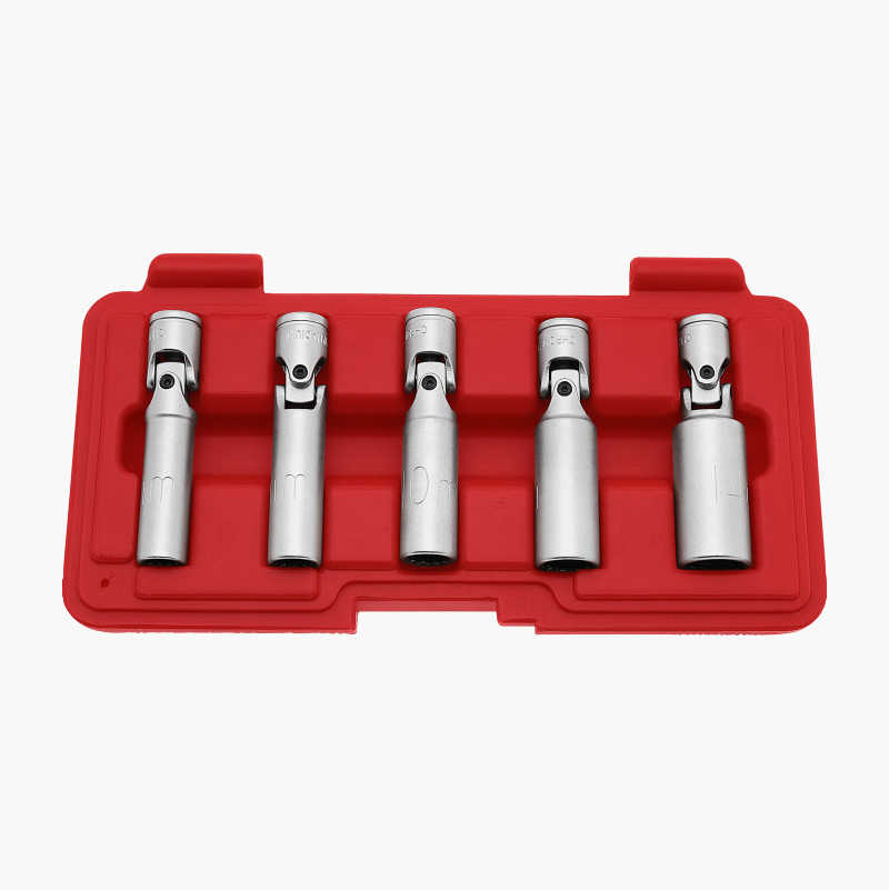 Glow Plug Sockets, 5-pack