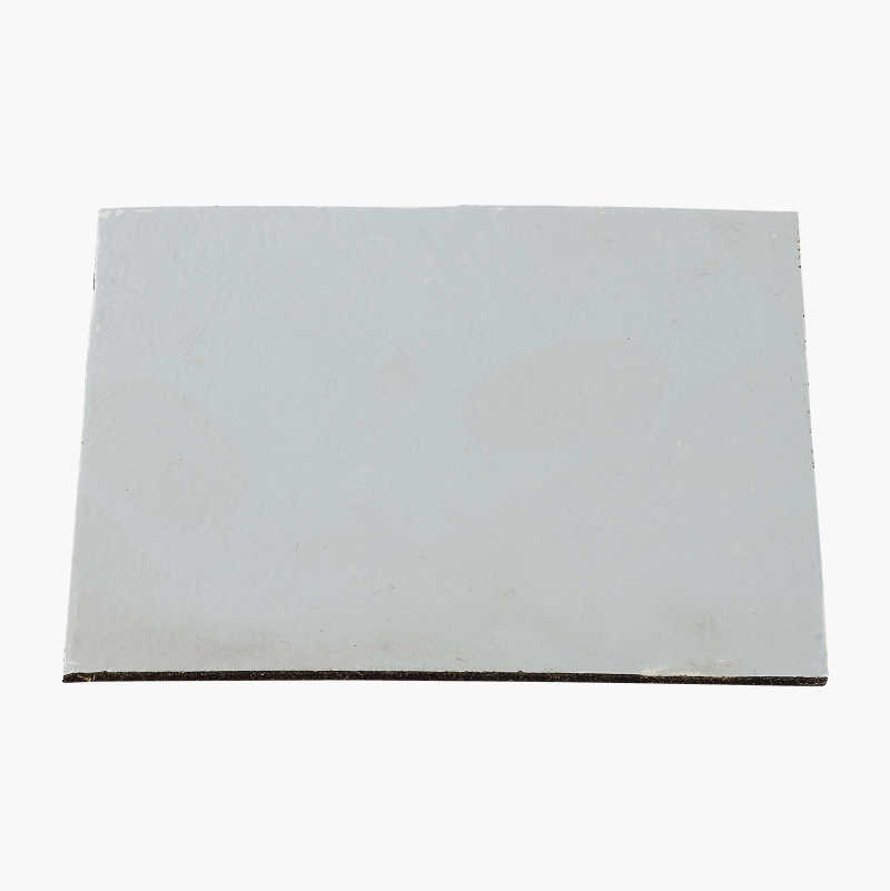 Noise insulation board, Bitumen, 500 x 1000 mm
