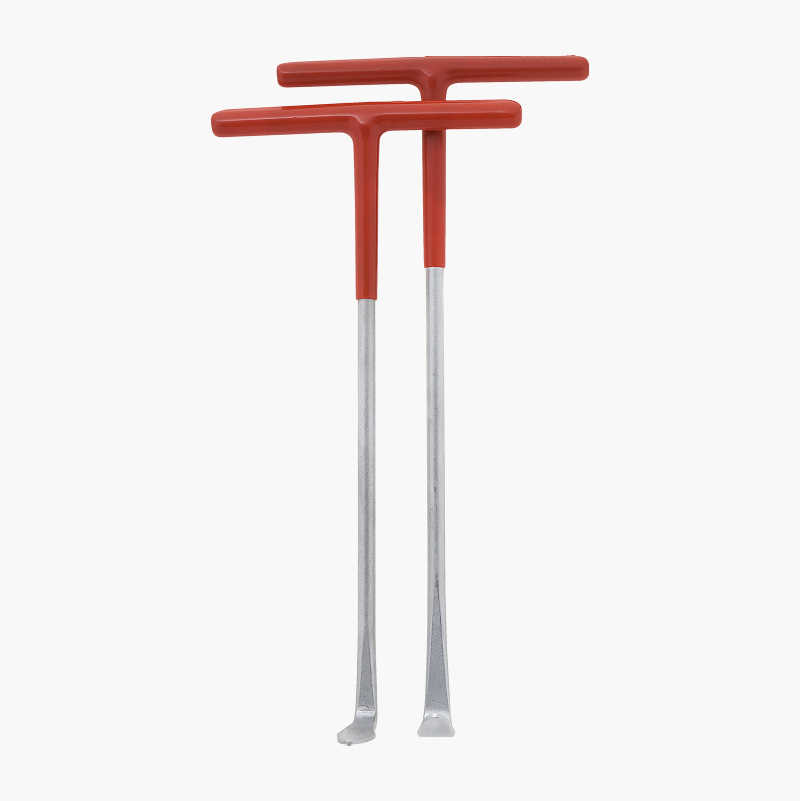 Exhaust hooks