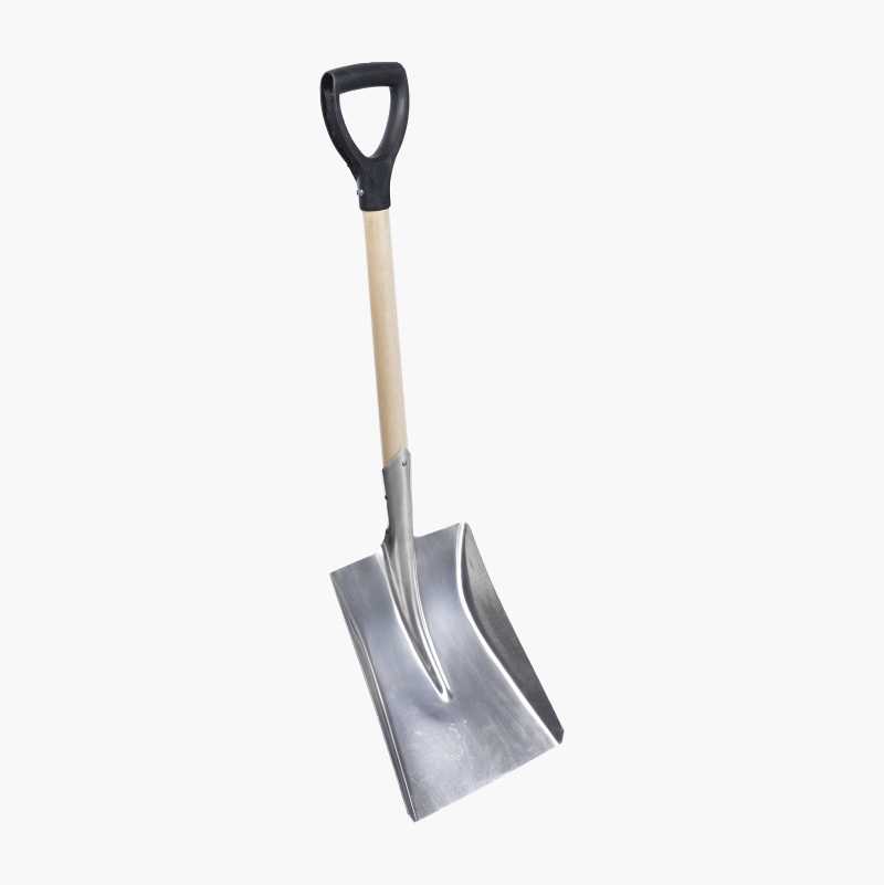 Shovel, short, 89 cm