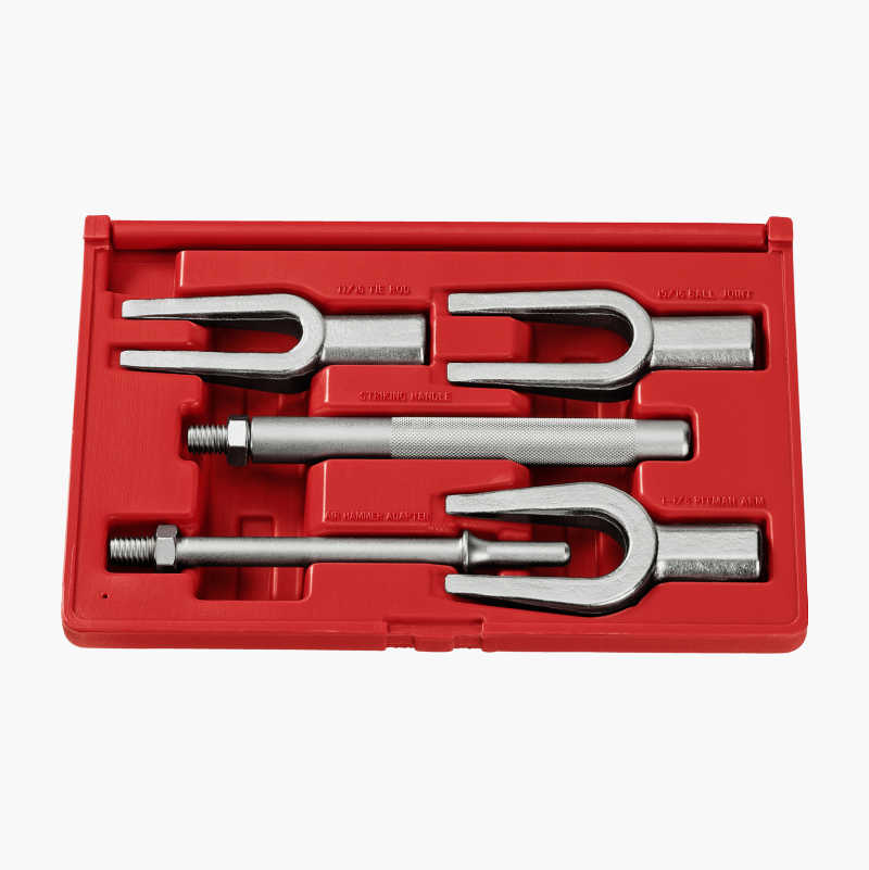 Fork Wedge Set, 5 parts