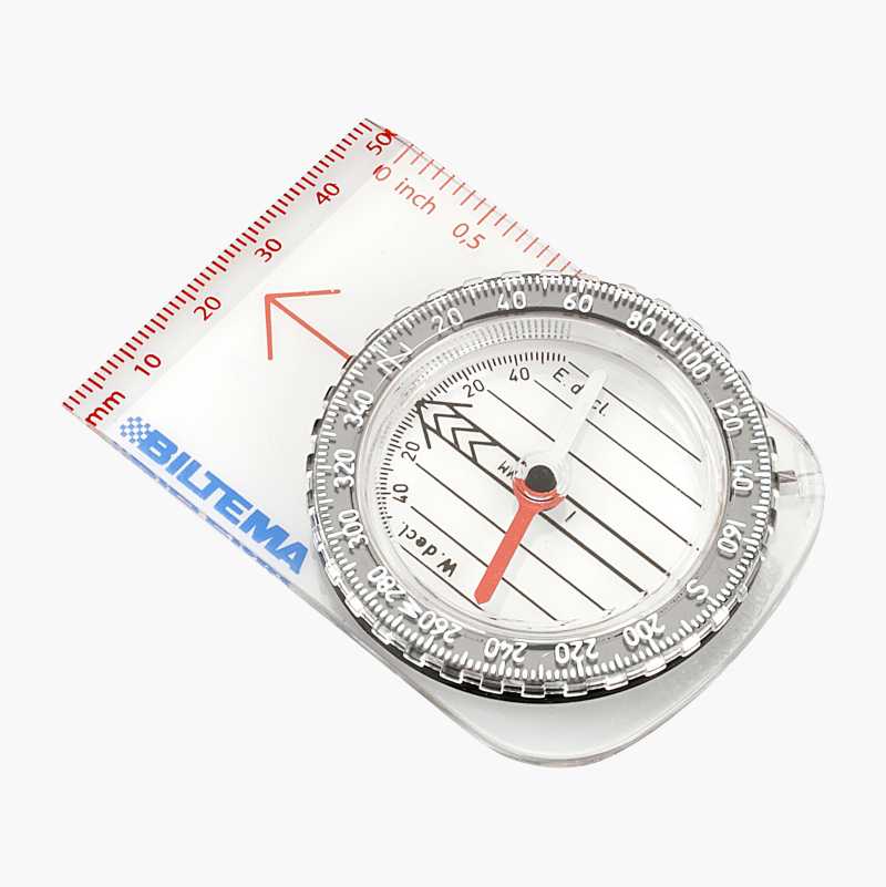 Kompass, Sport Biltema.no