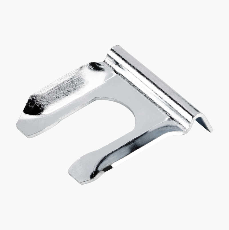 Clips för bromsslangar, 2 st. Biltema.se