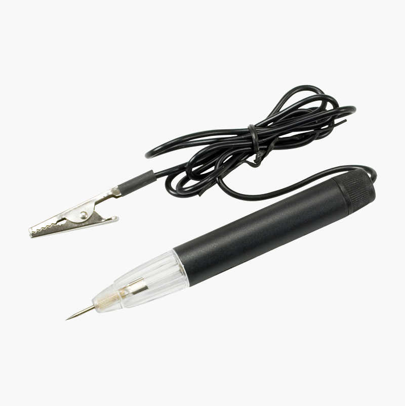 Biltema Smf Batteri Test