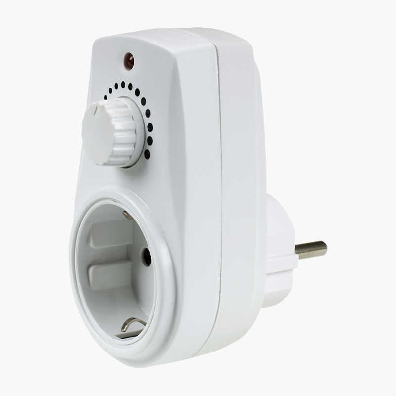 Dimming outlet on sale