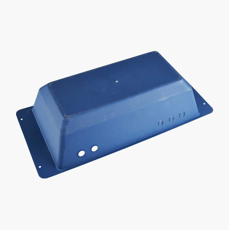 Downlightkasse biltema