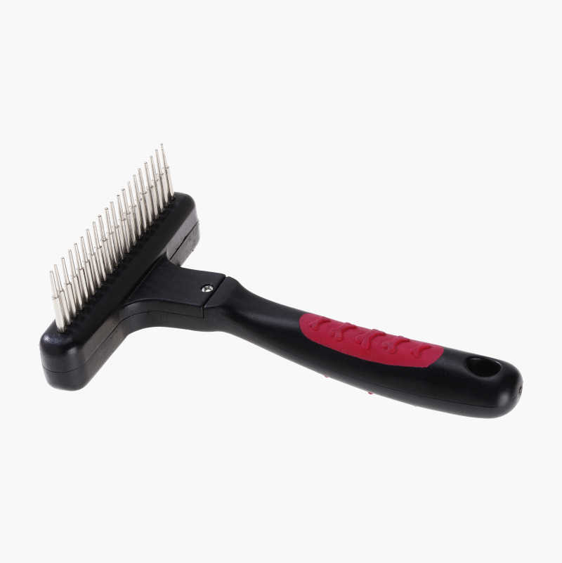 Dog cutting outlet comb