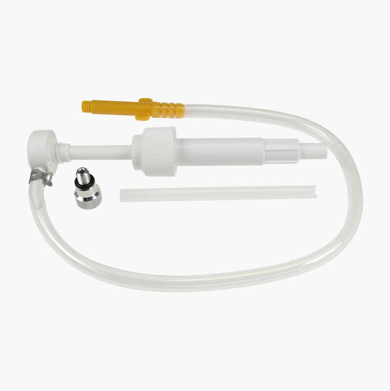 Pump For Vaxelhusolja Biltema Se