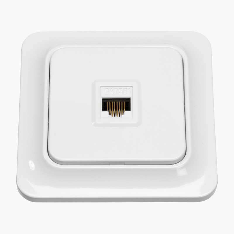 Biltema Cat6