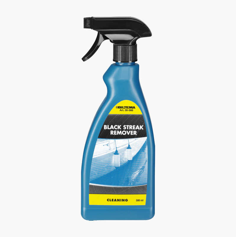 Black Streak Remover, 500 ml Biltema.dk