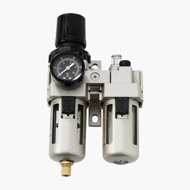 Trykkregulator Luft