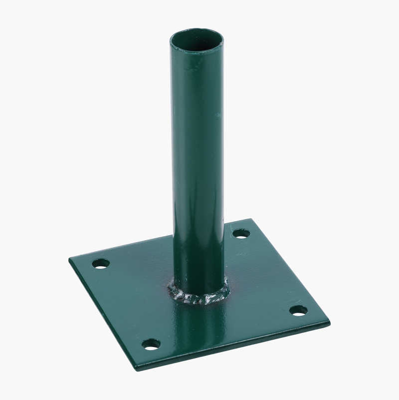 Ground Mount, Ø 28 mm