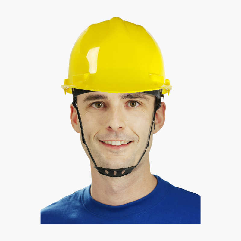 Chinstrap for safety helmet Biltema.dk