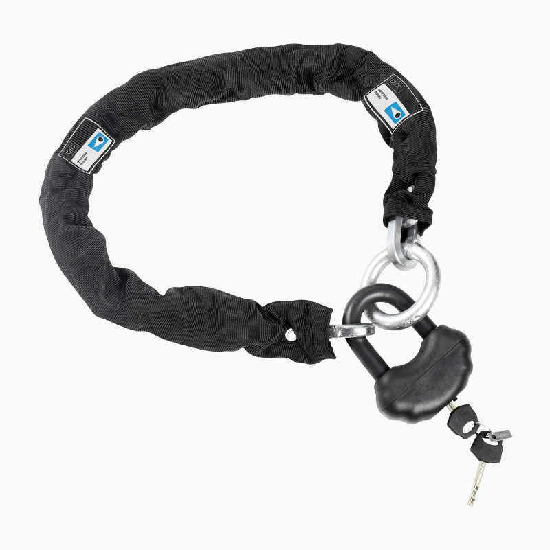 Locking chain MC moped Biltema