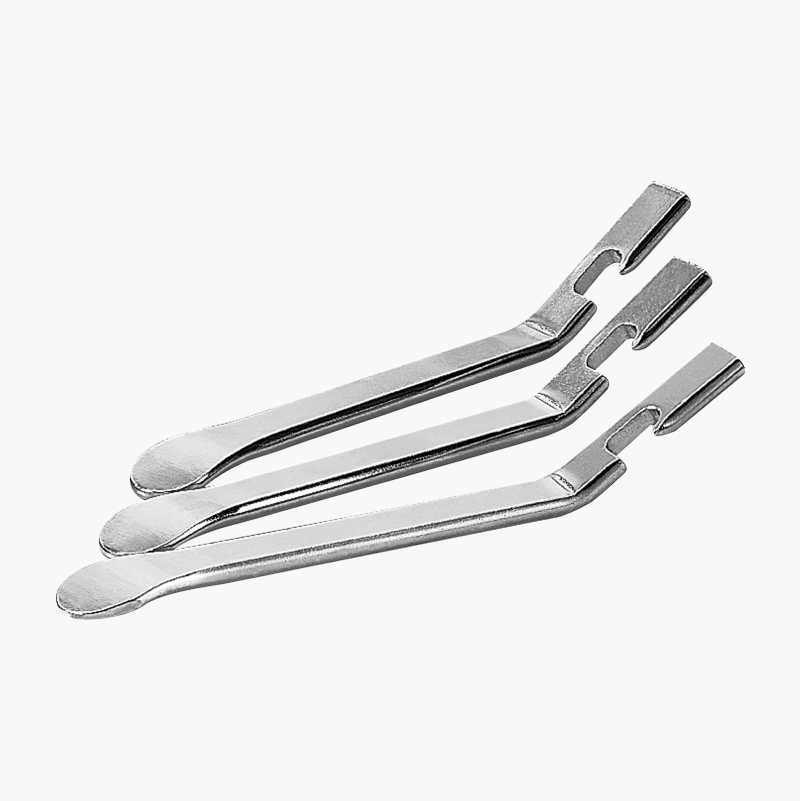Tire Remover metal, 3 pcs