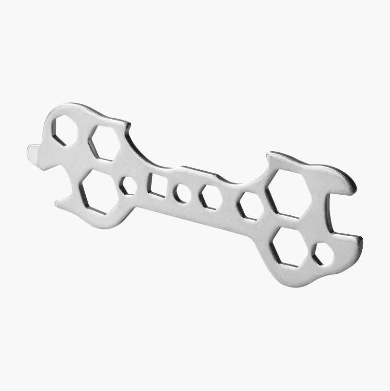 Bike spanner discount