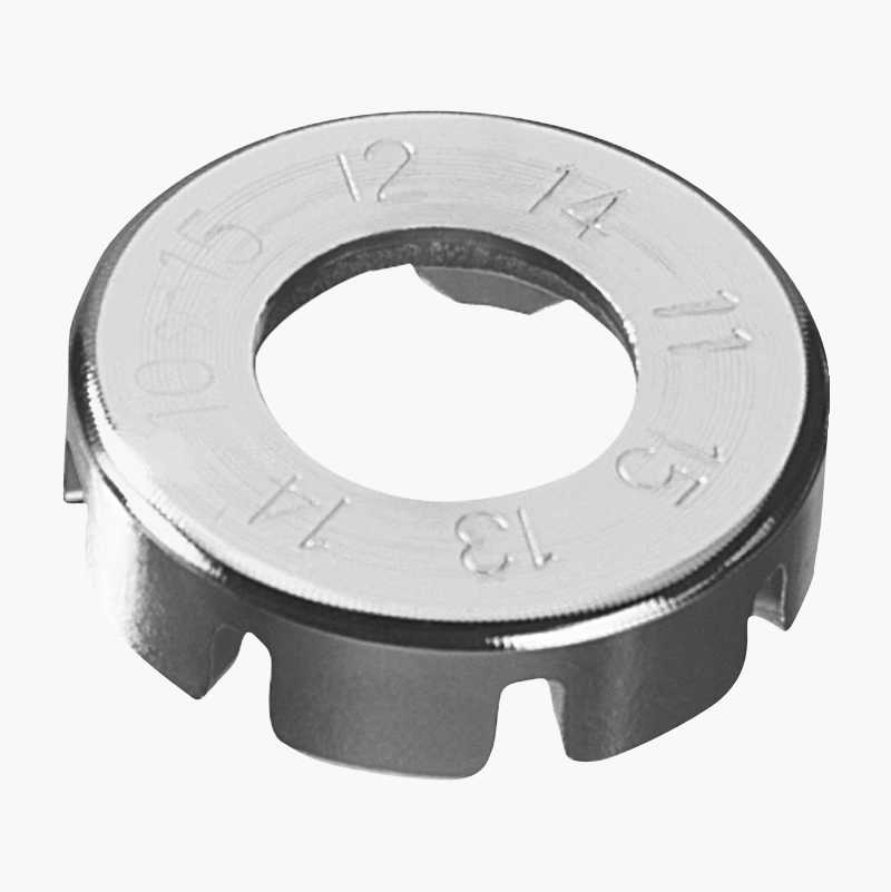 Spoke Spanner